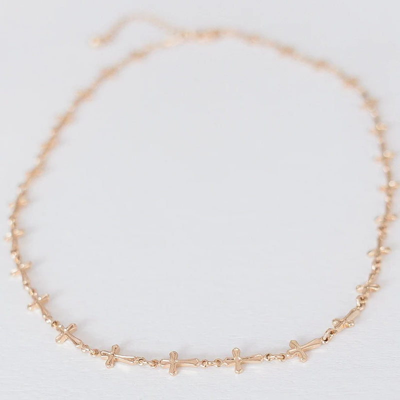 McKay Necklace