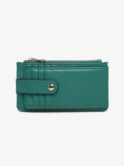 Mae Vegan Multi-Card Wallet