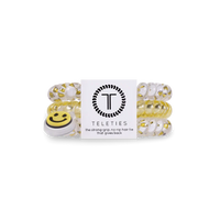 Teleties Small set of 3