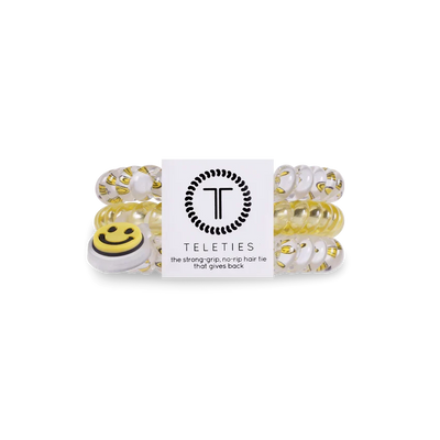 Teleties Small set of 3