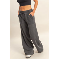 On The Go Pants
