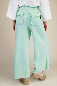 All About The Mint Pants