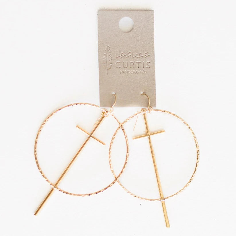 Miracle Earrings