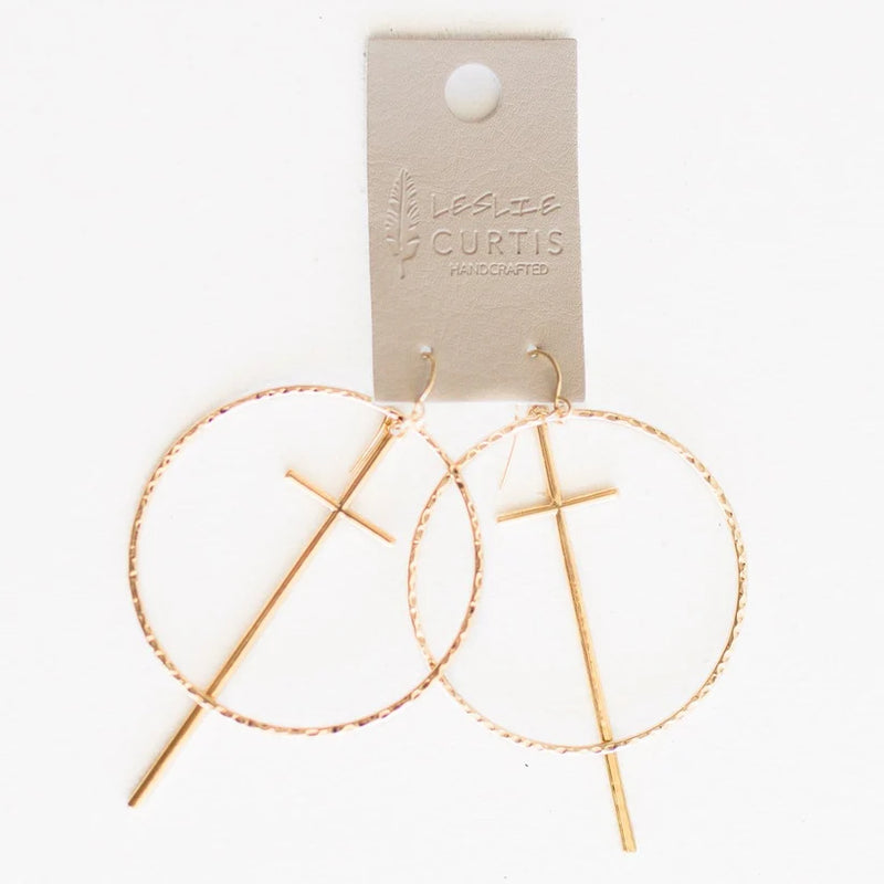 Miracle Earrings