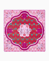 Oh My Mahjong Mat in Tube