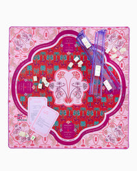 Oh My Mahjong Mat in Tube