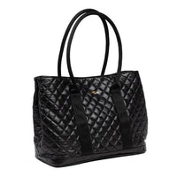 Quilted Bag