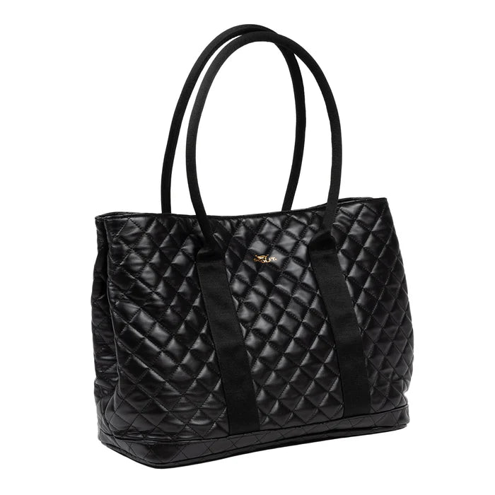 Quilted Bag