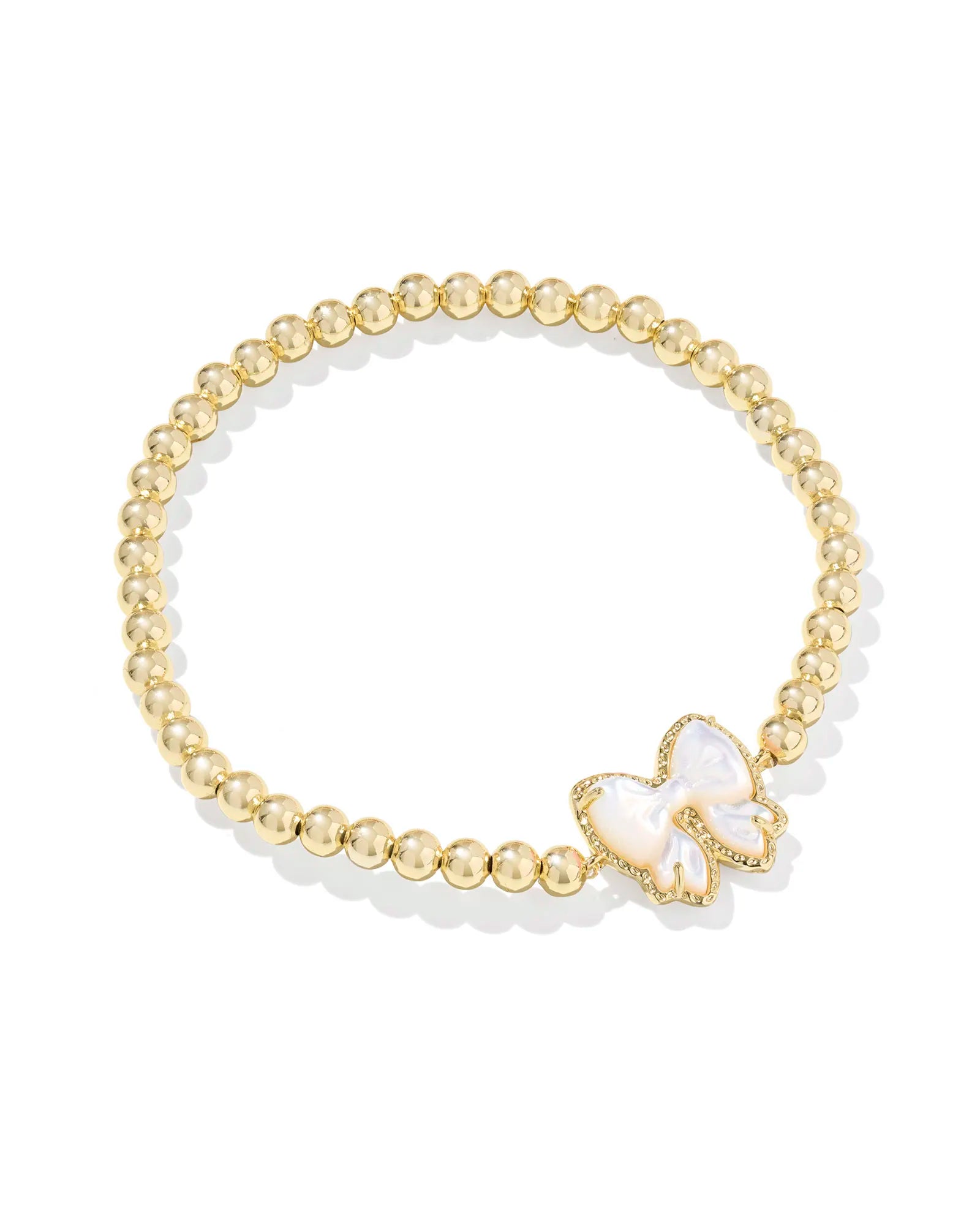 Kendra Scott Bow Bracelet