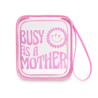 Busy as a Mother Tote