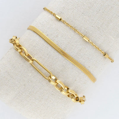 Multi Bracelet Set