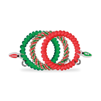 Holiday Small Hair Tie Teleties