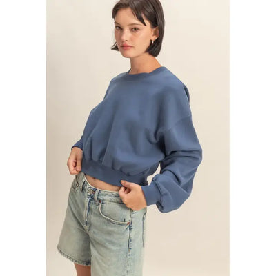 Choose Kindness Sweatshirt*Final Sale