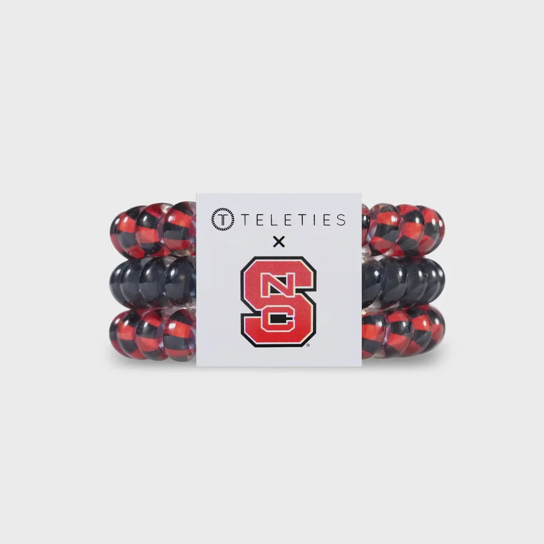 Teleties Small set of 3
