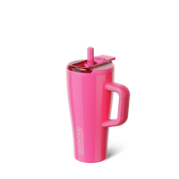 Era Flip 20oz - Neon Pink by Brumate