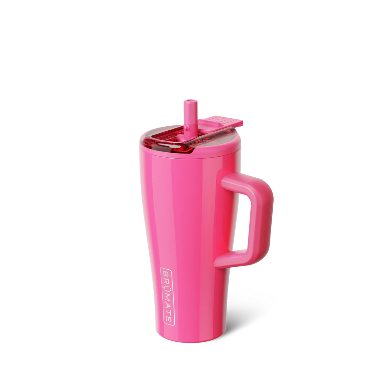 Era Flip 20oz - Neon Pink by Brumate