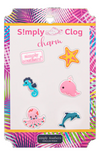 Clog Charms