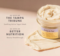 Farmhouse Fresh Fast Fix Mask Sampler Set