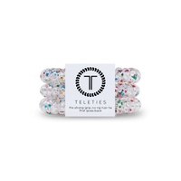 Holiday Small Hair Tie Teleties