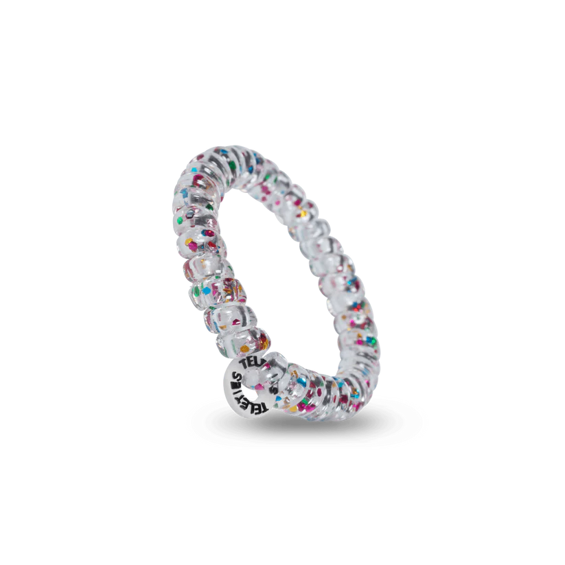 Holiday Small Hair Tie Teleties