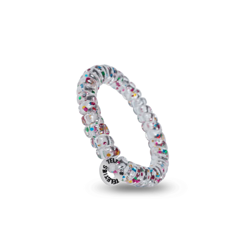 Holiday Small Hair Tie Teleties