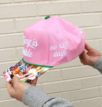 Anything Is Pawsible