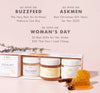 Farmhouse Fresh Pedi Delight Instant Pedicure Sampler