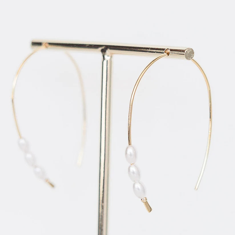 Penelope Earrings