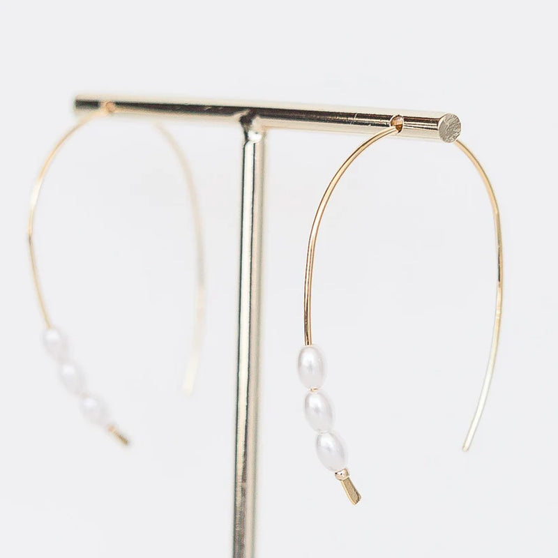 Penelope Earrings