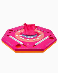 Aqua Jong Pool Mat