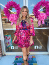 Loving You Dress