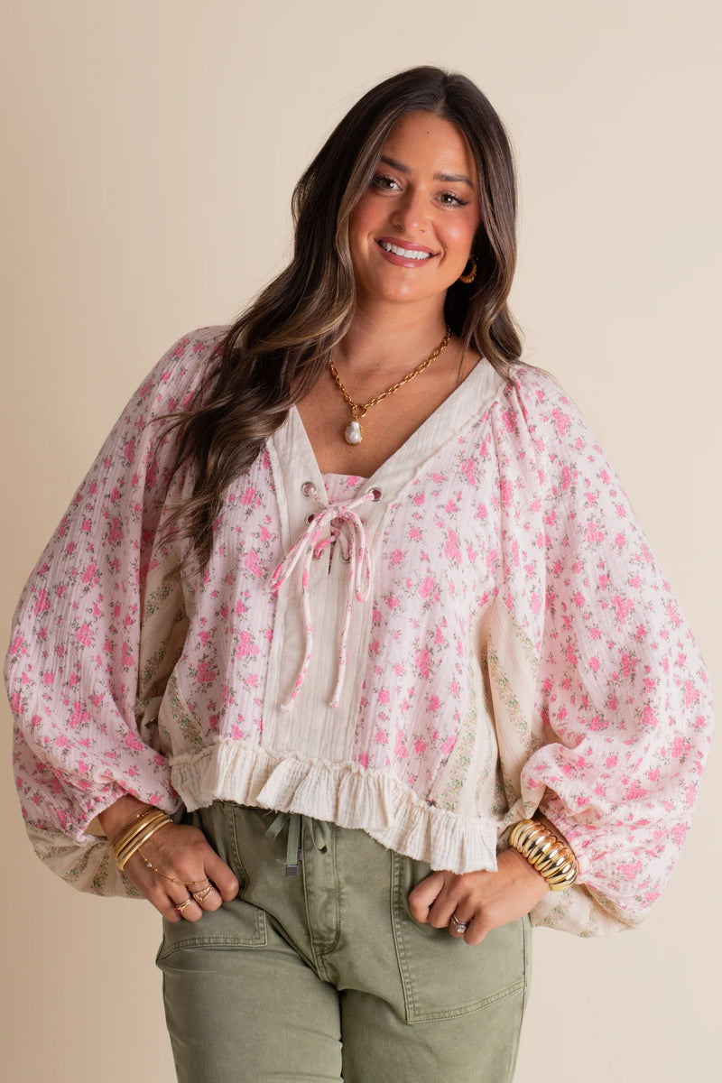 Riverwalk Top