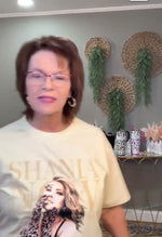 The Twain Concert Tee *Final Sale*