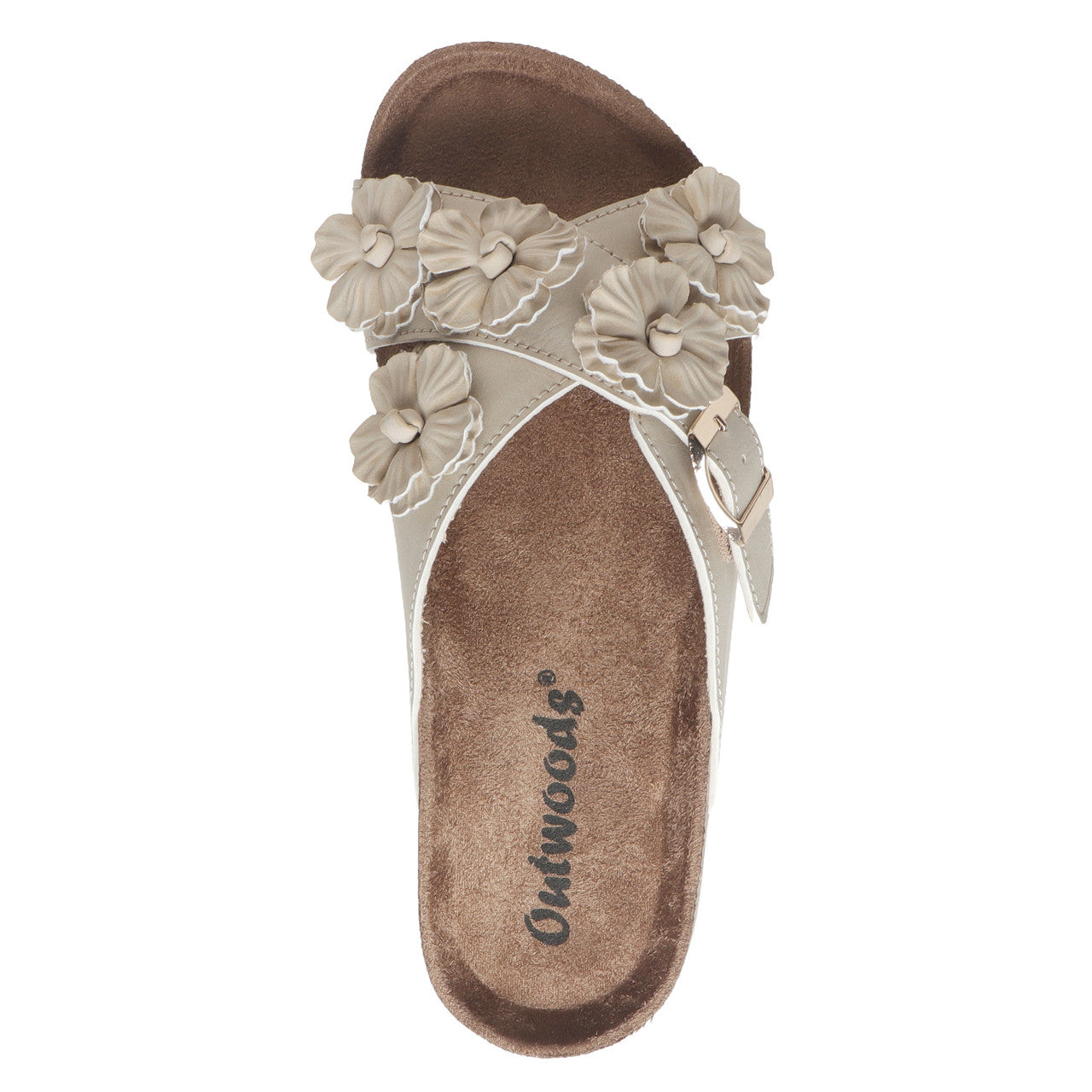 Prime 3 Sandals by Outwoods