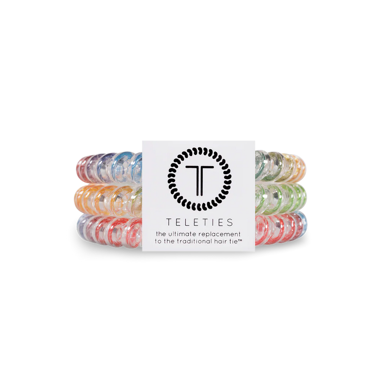 Teleties Hair Ties - Large