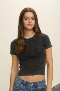 All Around Basic Tee