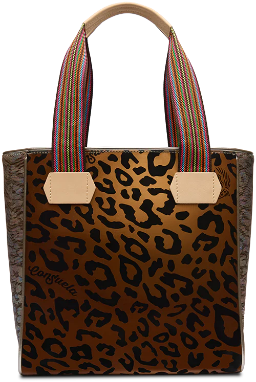 Consuela Tote Ruby