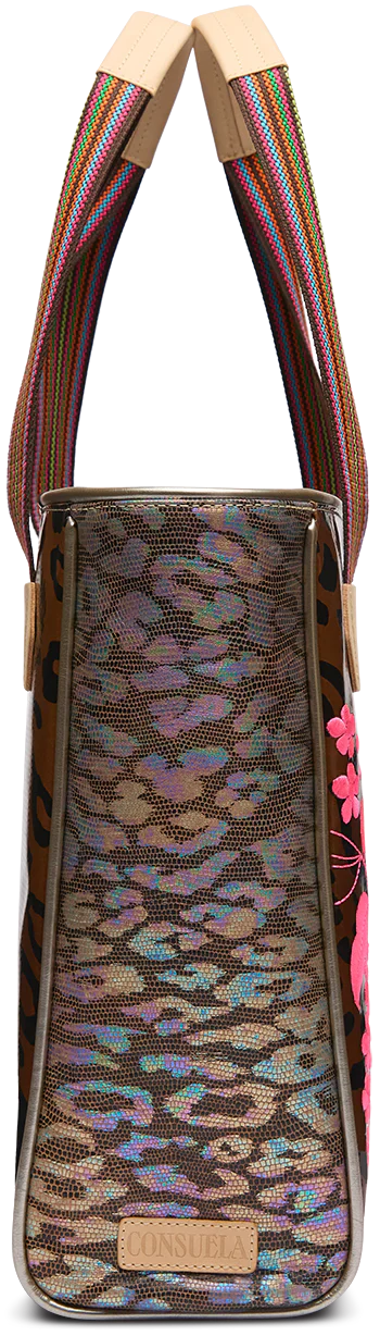 Consuela Tote Ruby
