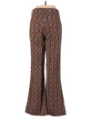 143 Story Ethnic Print Pants