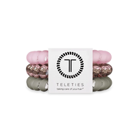 Teleties Small set of 3