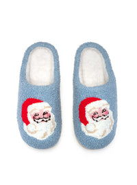 Living Royal Holiday Slippers