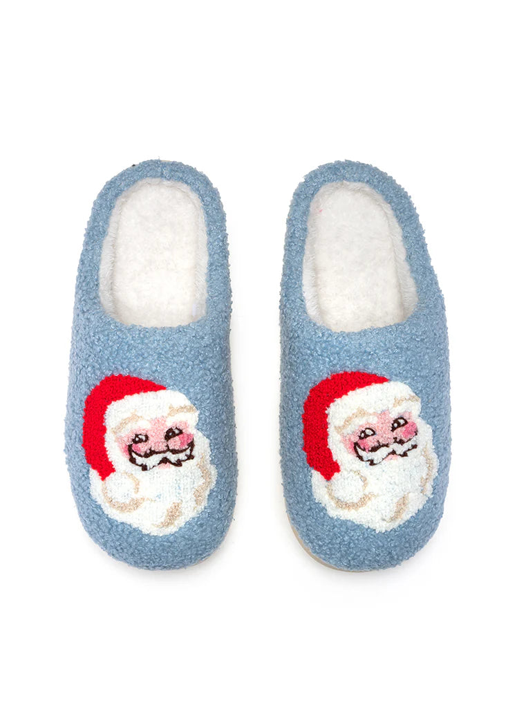 Living Royal Holiday Slippers