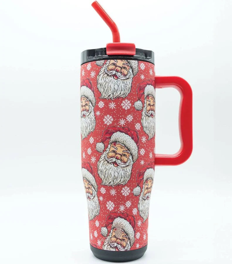 Simply Southern Tumbler 40oz *Final Sale*