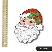 Holiday Velcro Mini for Door Hanger*Final Sale*