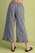 Checkboard Pattern Top & Bottoms *Sold Separately