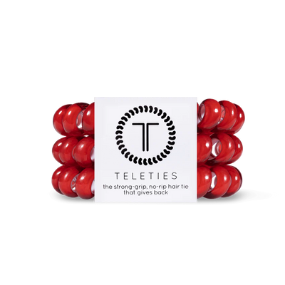 Teleties Hair Ties - Large