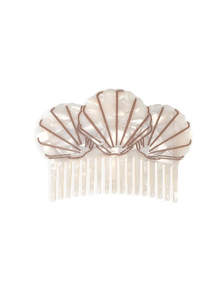 Living Royal Hair Combs