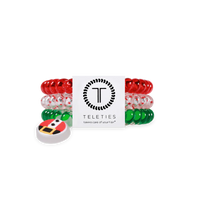Holiday Small Hair Tie Teleties