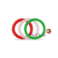 Holiday Small Hair Tie Teleties