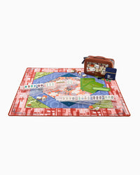 Oh My Mahjong Mat in Tube